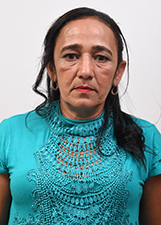 GORETTE DO ANTERO