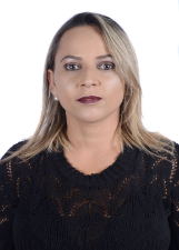ANGÉLICA DO CASCALHO