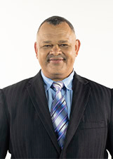 PAULINHO ALELUIA