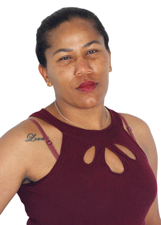 POLIANA DA LOURDES