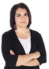 PROFESSORA ANDRÉIA VALIM