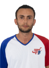 RAFAEL DO FRANGOL