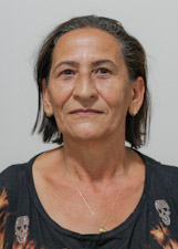 NILDA MARIA DA SILVA