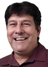 ALDAIR DA LOURDES