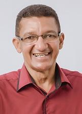 EVALDO DO BAR