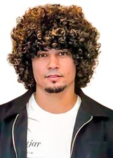 VALDERRAMA BARBEIRO