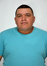 JOEL DO SABIÁ