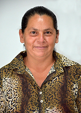 ROSINHA DO ZÉ GATO