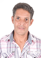 SERGINHO DO OLIVEIRINHA