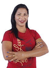 LAURENICE RODRIGUES DE SOUZA