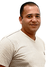 JOÃO CARLOS DA VIA COSTA