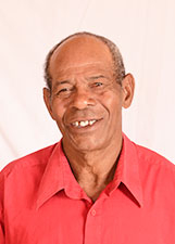 BENEDITO AGUILAR