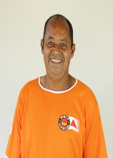 CRIOULO DA BAIXADA