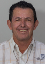 GERALDO DA SANTANA