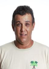 ZE CARLOS DA GRAMA