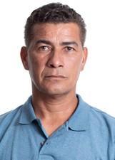 SERGIO ROSENDO