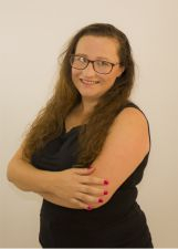 BIA PROFESSORA DE DANÇA