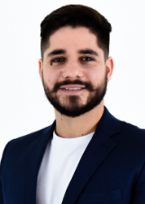 YURI RIBEIRO