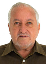 TIÃO BENZEDOR