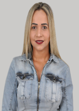 THAIS CÂNDIDO