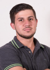 GUILHERME DE PAULINHO TUMÉ