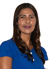 ARLETE QUILOMBOLA BARREIRINHO