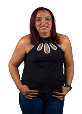 JANETE PROFESSORA