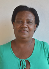 MARIA APARECIDA