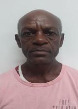 COSME RIBEIRO DA SILVA