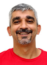 GUSTAVO CACAU