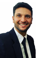 PROFESSOR LUCIANO