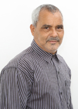 PASTOR CARLOS GALDINO