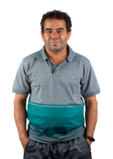 BAIXINHO DA ALINHAMENTO