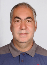 GERALDO DO FORRÓ