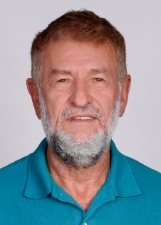 JOÃO BARBUDO