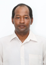 LUIZ CARLOS PEDRA NEGRA