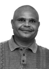 BAIANO DA VASSOURA