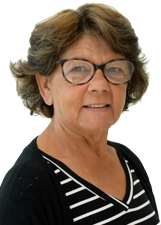 RITA PROFESSORA