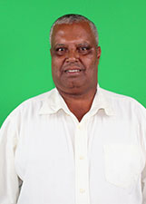 TIÃO CRIOLO