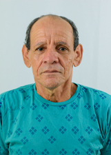 ALVARINDO PEREIRA DOS SANTOS