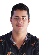 OSMAR DOS CUNHAS
