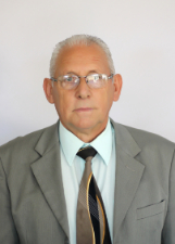 APARECIDO GARCIA DA SILVA