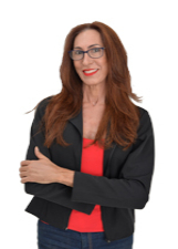 HAYDÊ MELLO