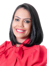 CRISTIANE DO ACRÉZIO