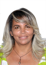 IRENE DA ROSA