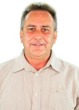 LAUDO VIEIRA