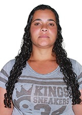 LUCILENE PAULINO 