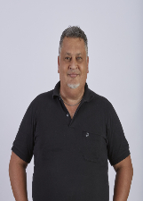 VALDECY EDMUNDO ELEOTÉRIO