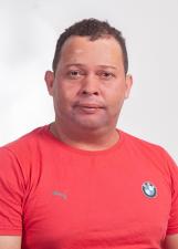 GIOVANE ALMEIDA