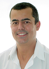 LUCIANO DA COMUNIDADE SURDA
